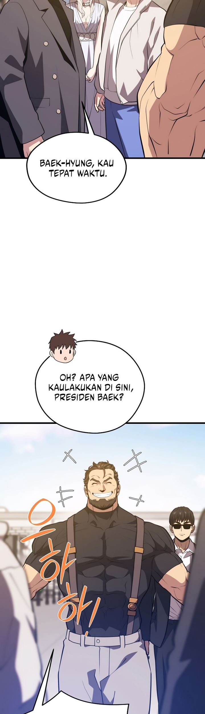 Seoul Station Necromancer Chapter 87 - halaman 53
