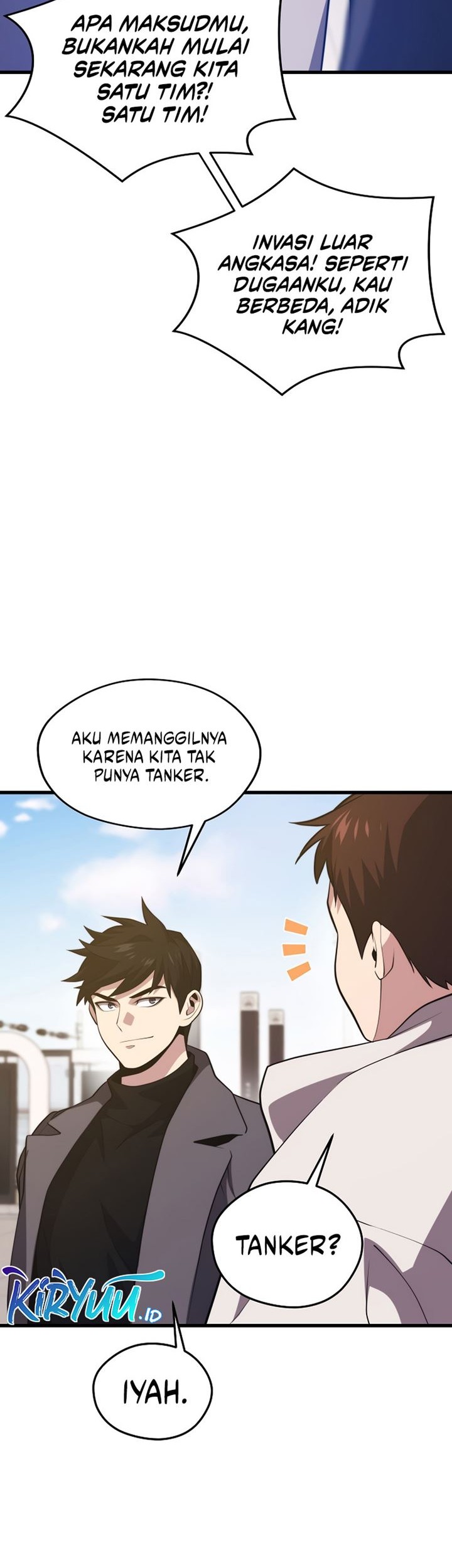 Seoul Station Necromancer Chapter 87 - halaman 54