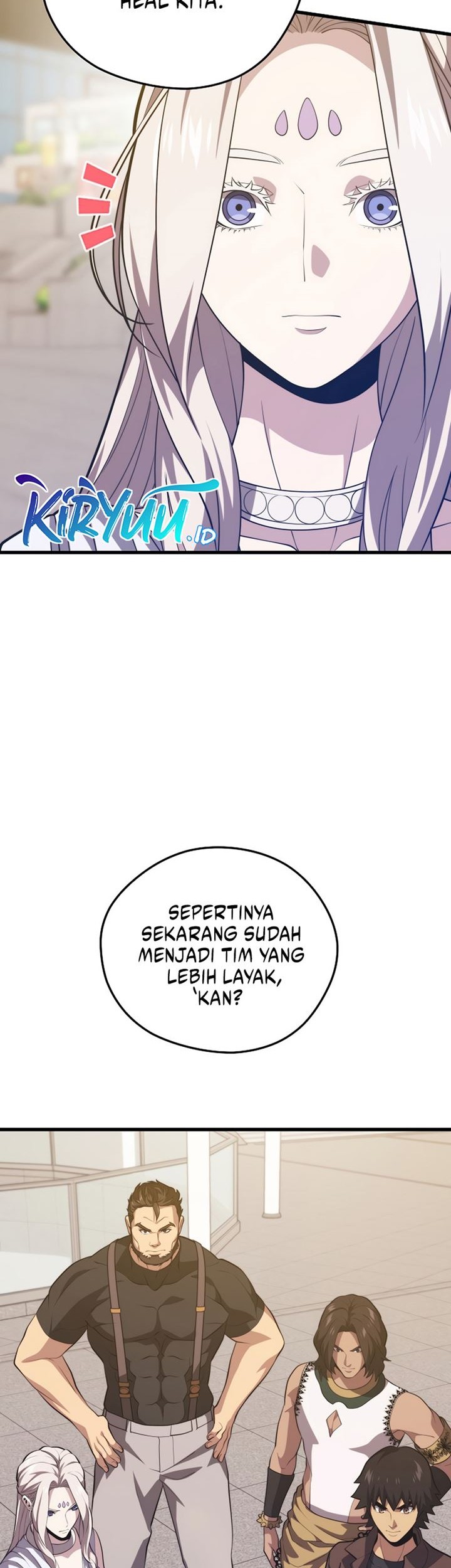 Seoul Station Necromancer Chapter 87 - halaman 57