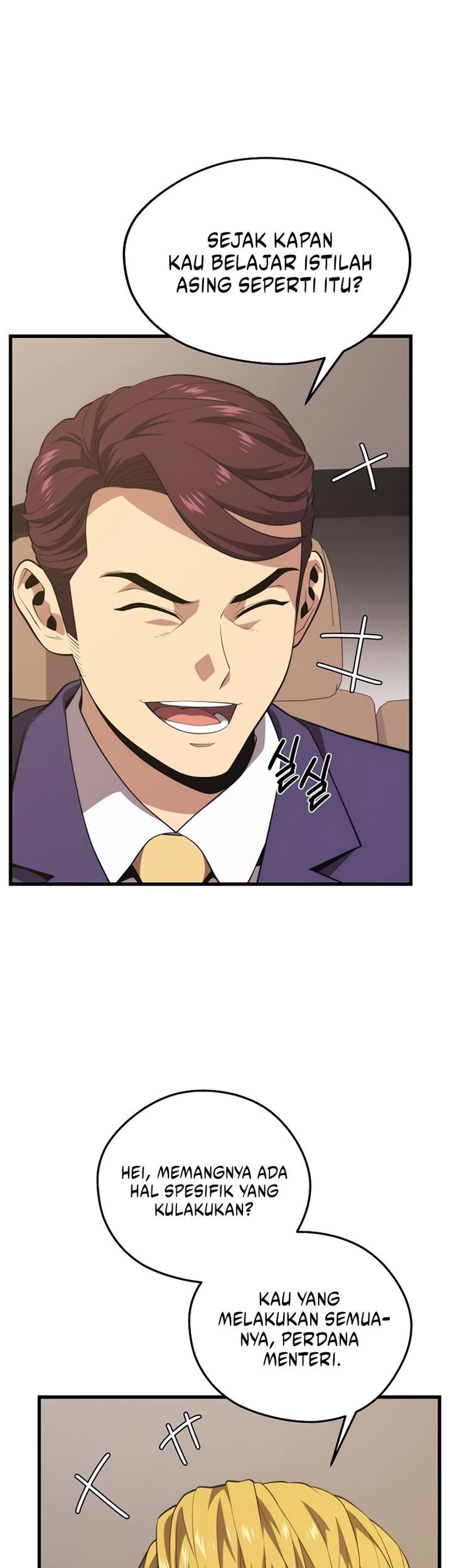 Seoul Station Necromancer Chapter 87 - halaman 9