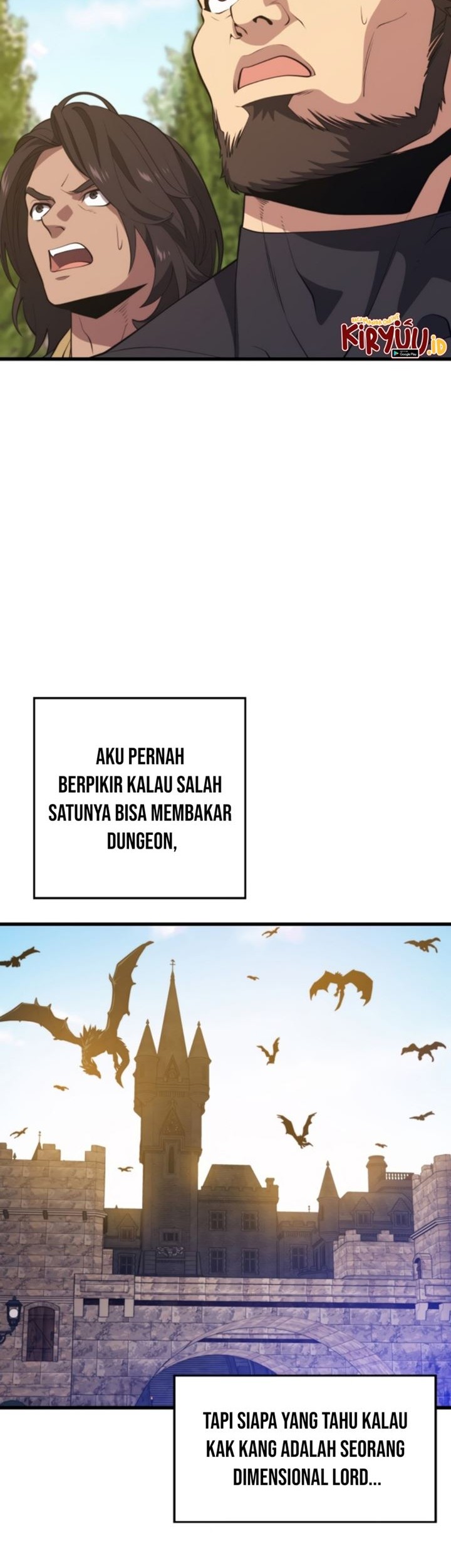 Seoul Station Necromancer Chapter 88 - halaman 11