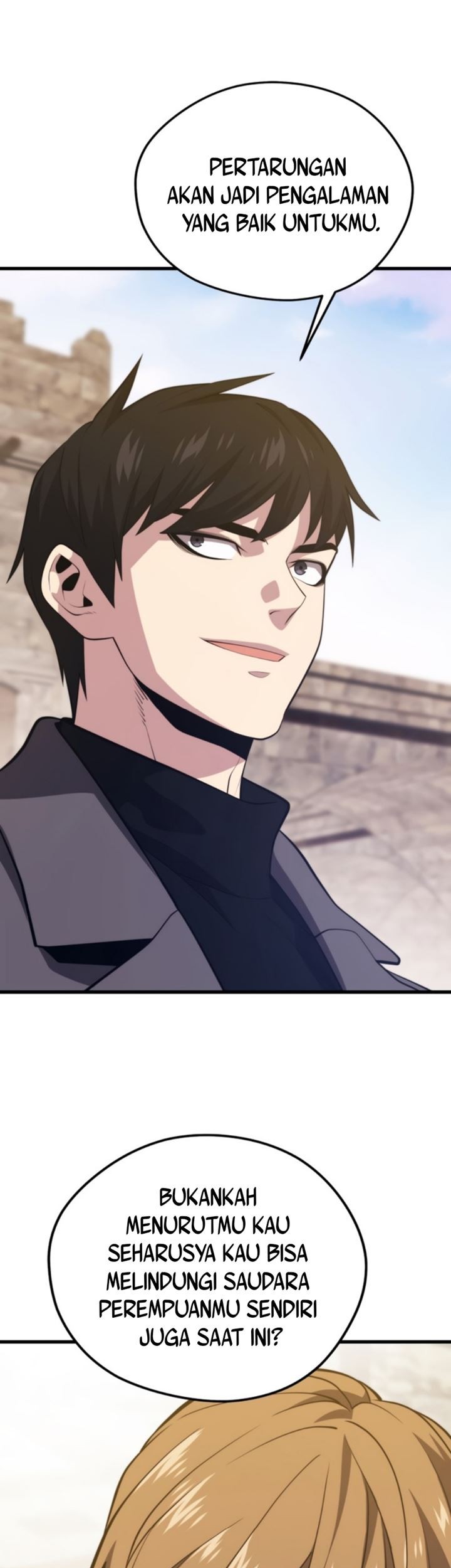 Seoul Station Necromancer Chapter 88 - halaman 20