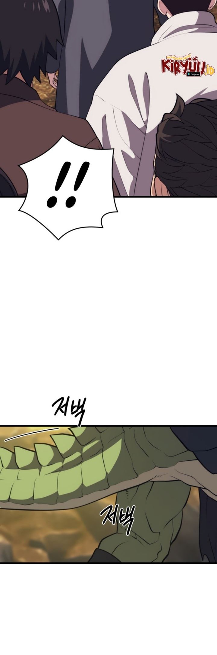 Seoul Station Necromancer Chapter 88 - halaman 32