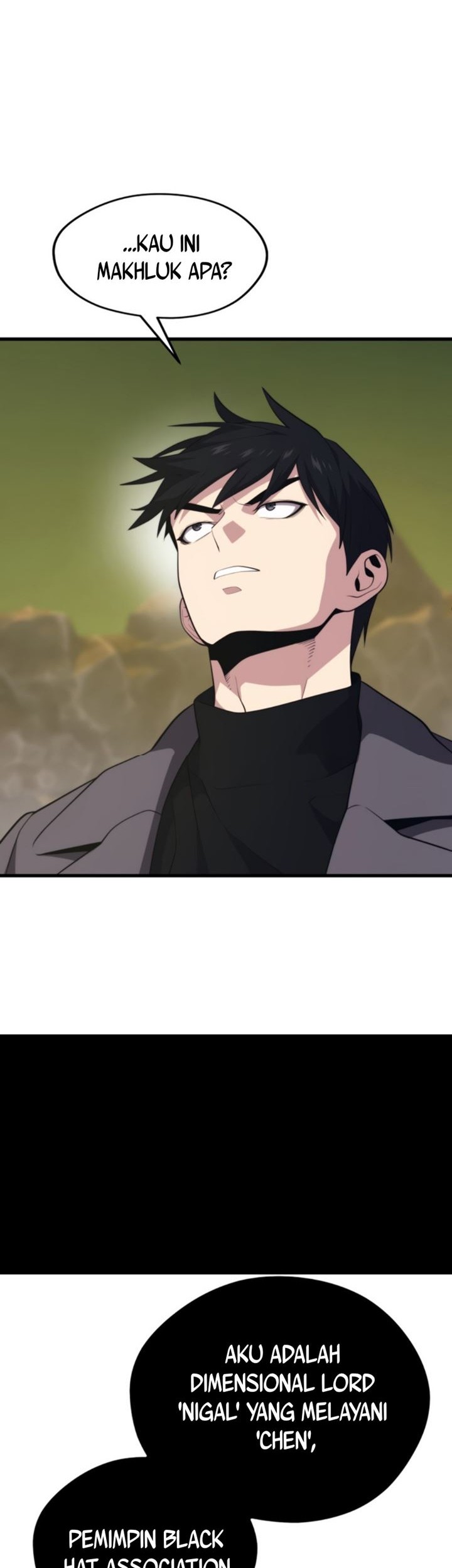Seoul Station Necromancer Chapter 88 - halaman 34