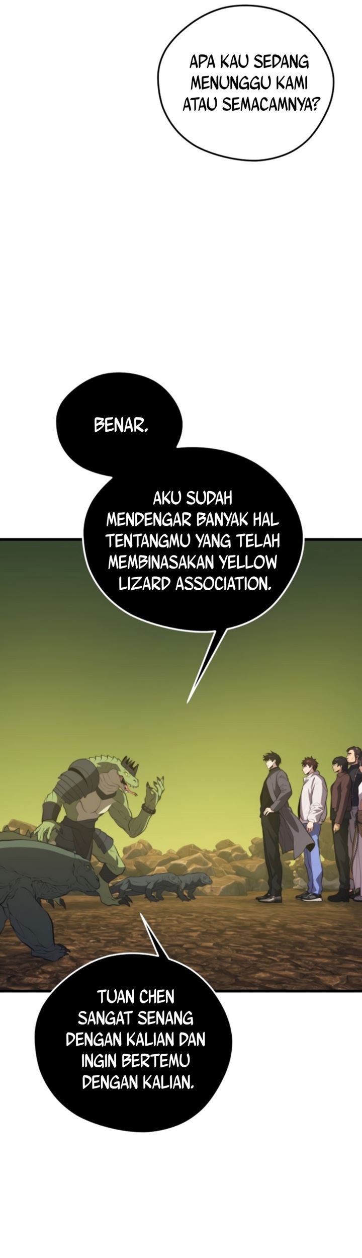 Seoul Station Necromancer Chapter 88 - halaman 36