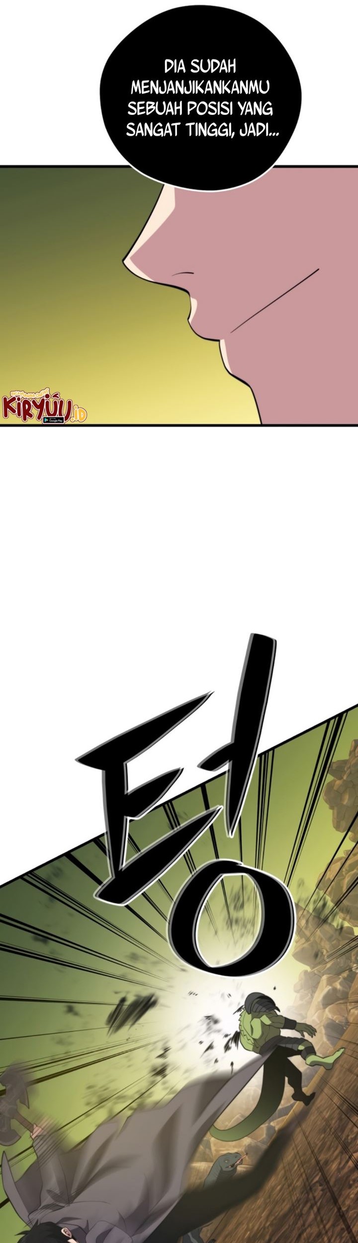 Seoul Station Necromancer Chapter 88 - halaman 37