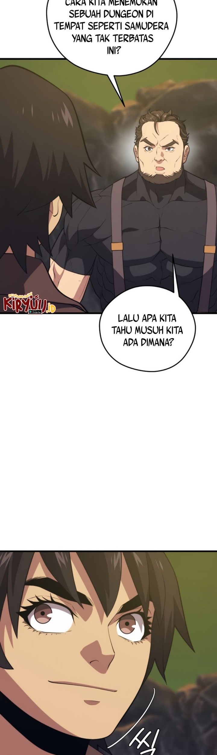 Seoul Station Necromancer Chapter 88 - halaman 45