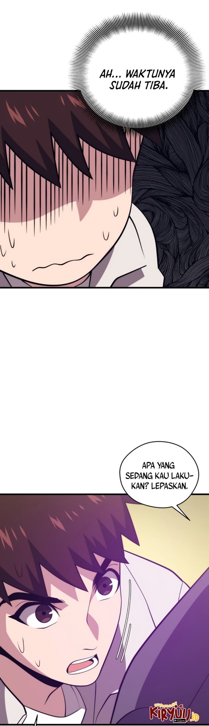 Seoul Station Necromancer Chapter 88 - halaman 52