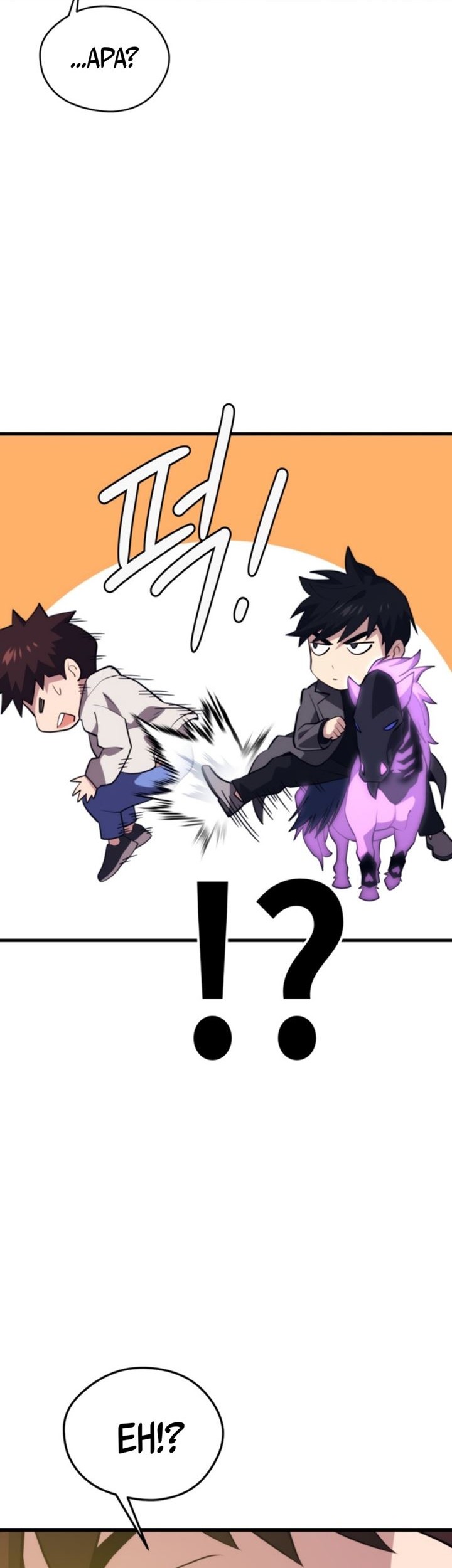 Seoul Station Necromancer Chapter 88 - halaman 53