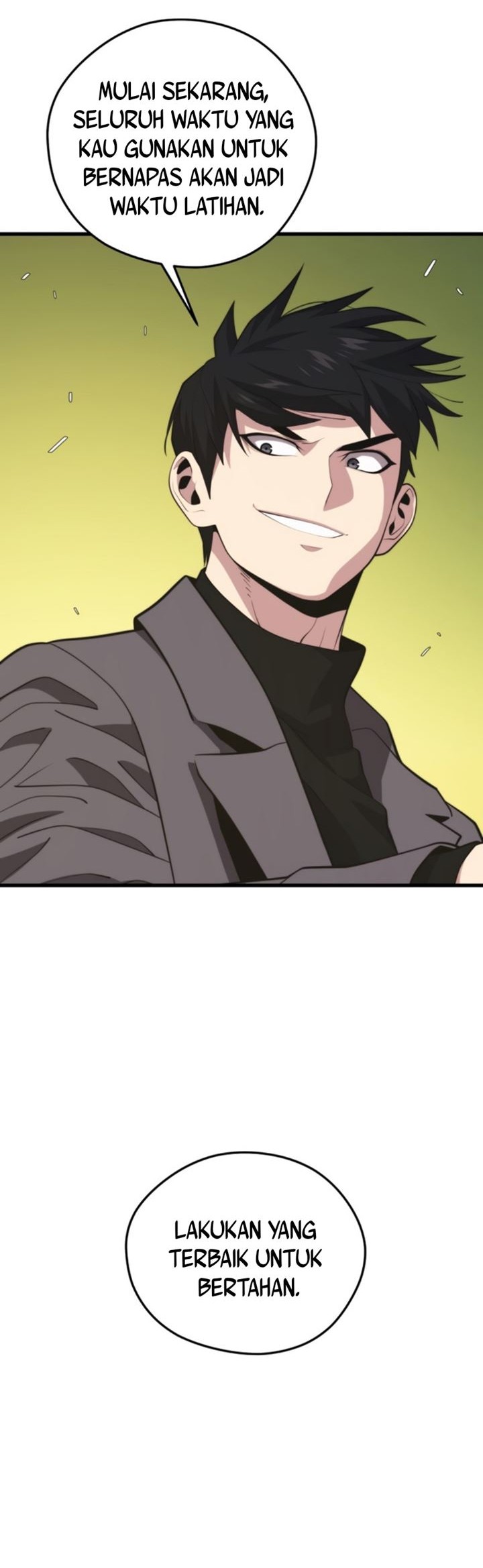 Seoul Station Necromancer Chapter 88 - halaman 56