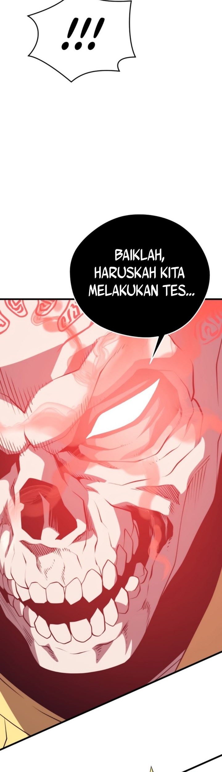 Seoul Station Necromancer Chapter 88 - halaman 61