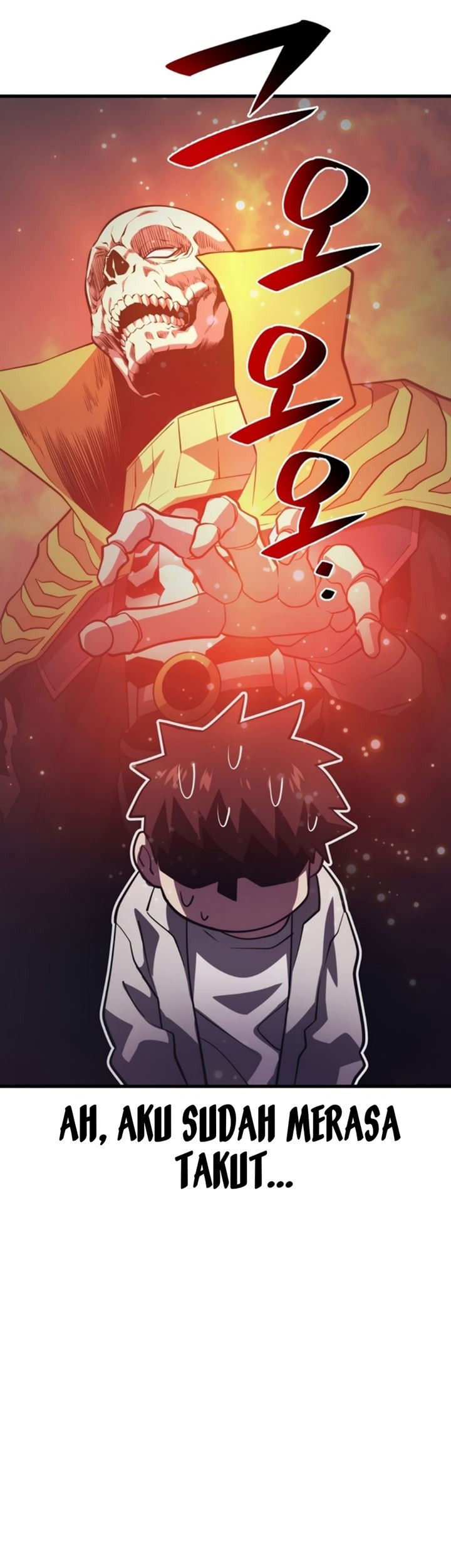 Seoul Station Necromancer Chapter 88 - halaman 7