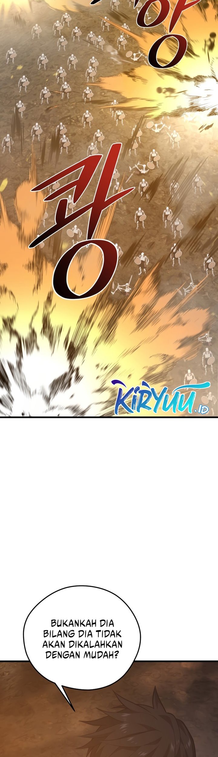 Seoul Station Necromancer Chapter 89 - halaman 18