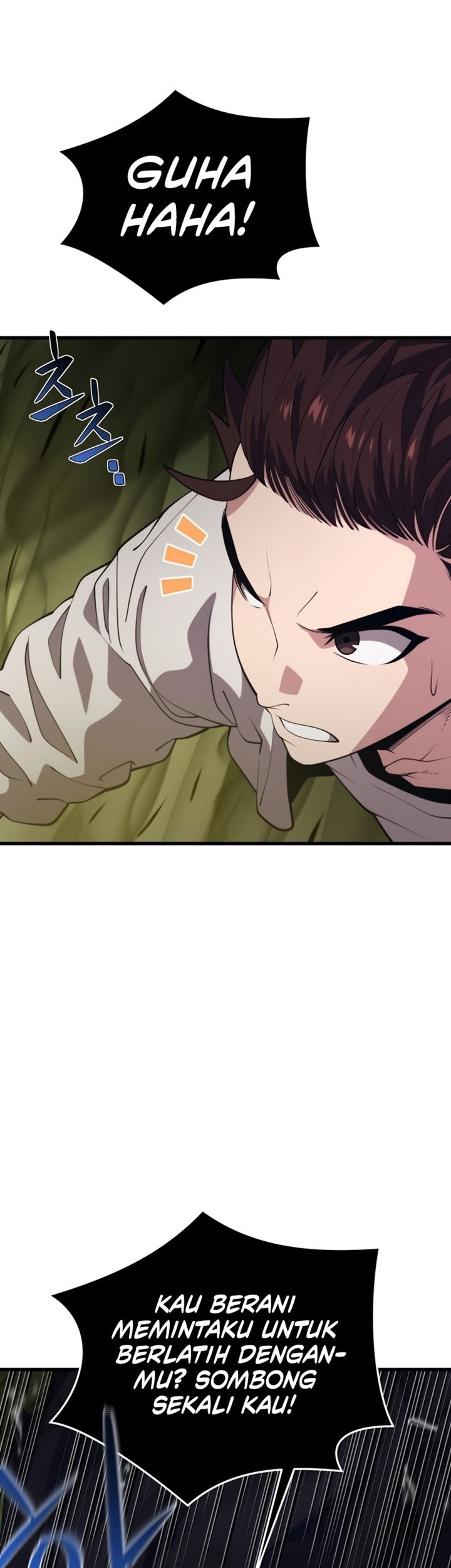 Seoul Station Necromancer Chapter 89 - halaman 2