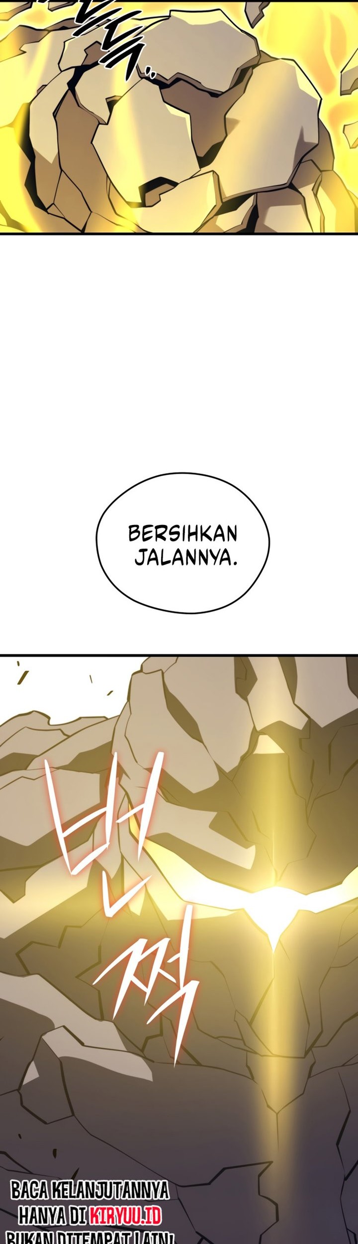 Seoul Station Necromancer Chapter 89 - halaman 21