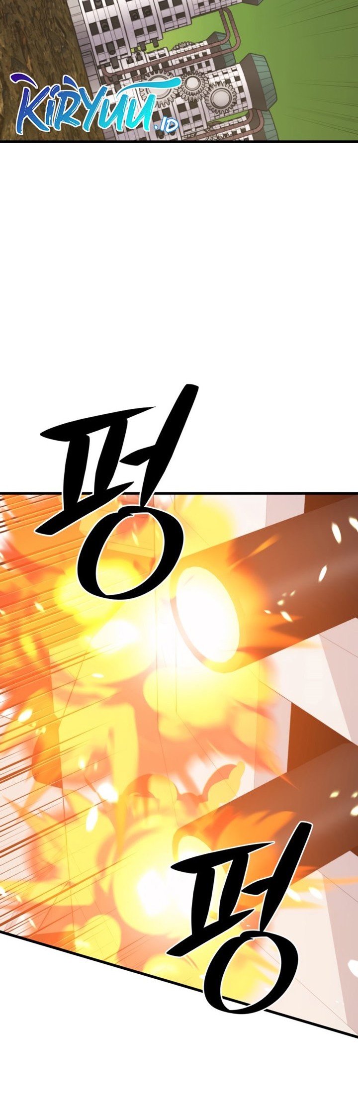 Seoul Station Necromancer Chapter 89 - halaman 23