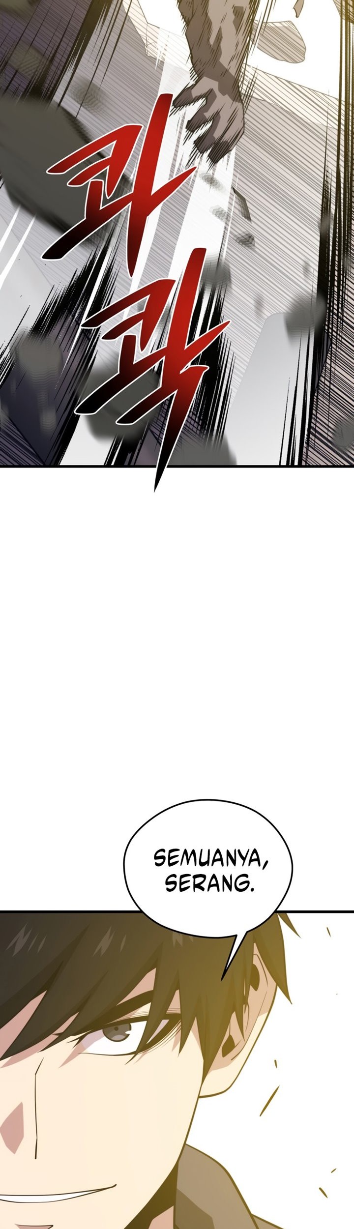 Seoul Station Necromancer Chapter 89 - halaman 26