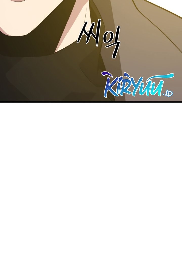 Seoul Station Necromancer Chapter 89 - halaman 27