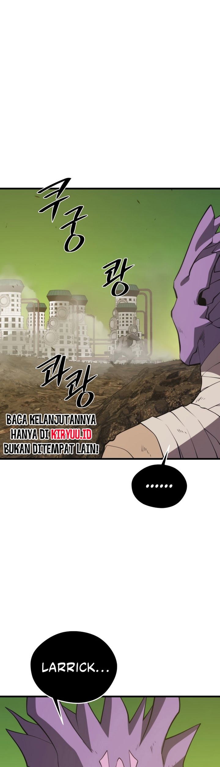 Seoul Station Necromancer Chapter 89 - halaman 30
