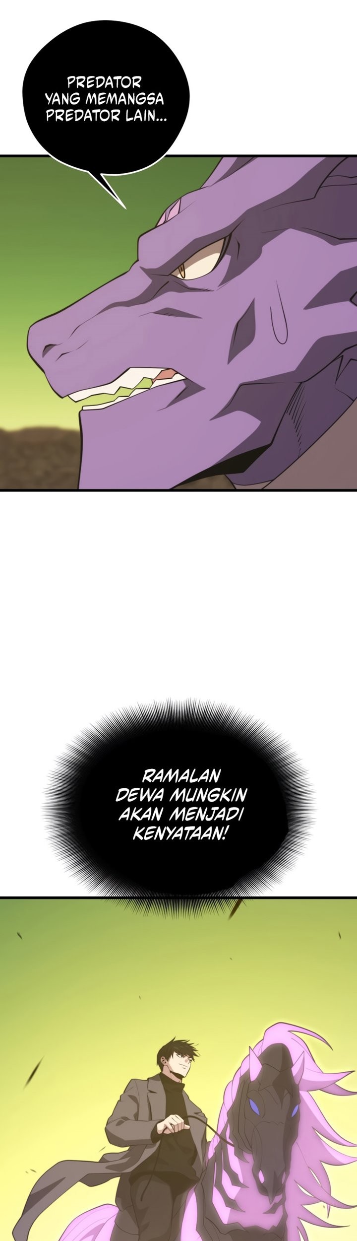 Seoul Station Necromancer Chapter 89 - halaman 33