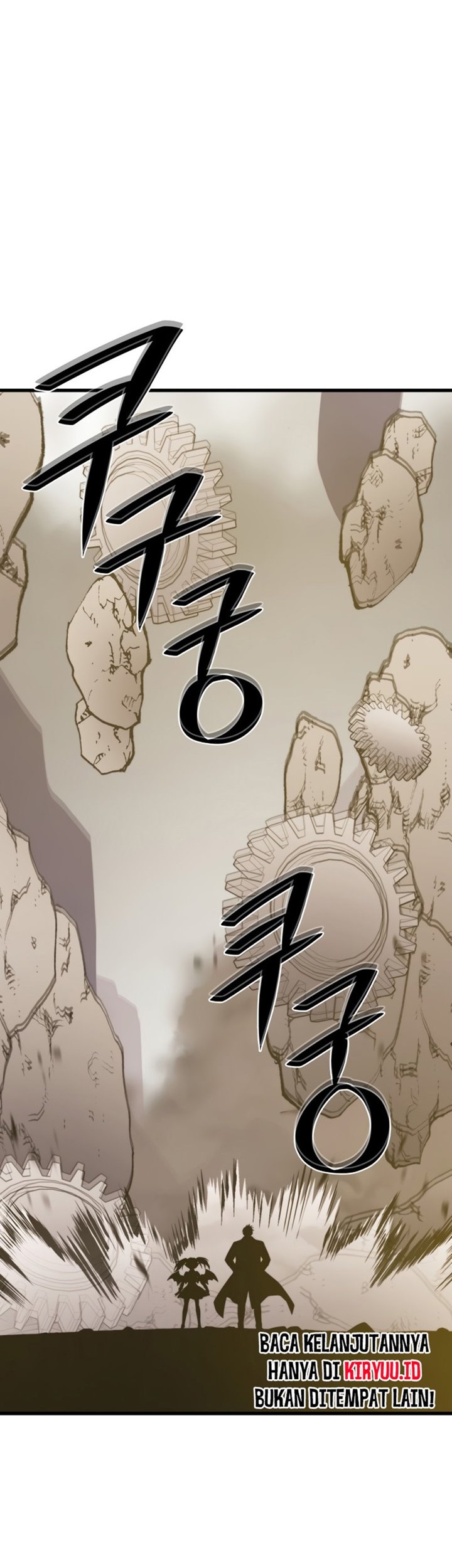 Seoul Station Necromancer Chapter 89 - halaman 39