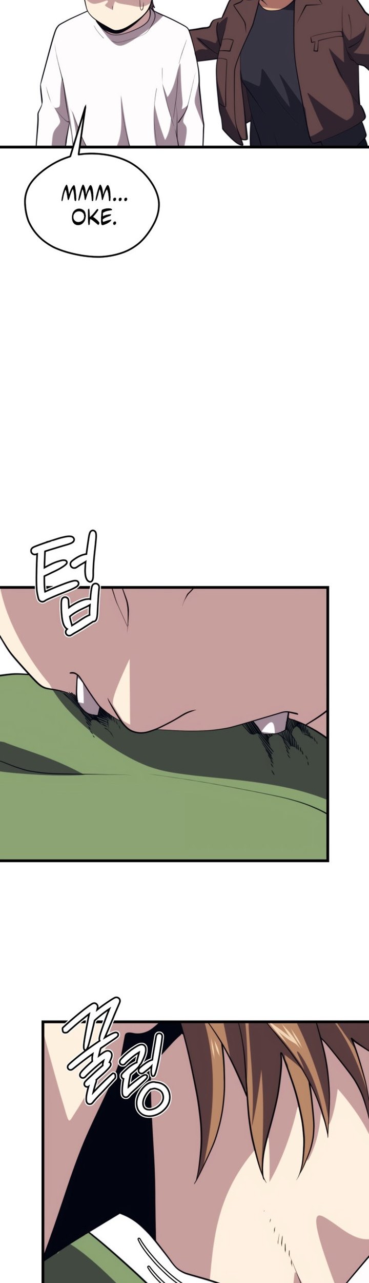 Seoul Station Necromancer Chapter 89 - halaman 44