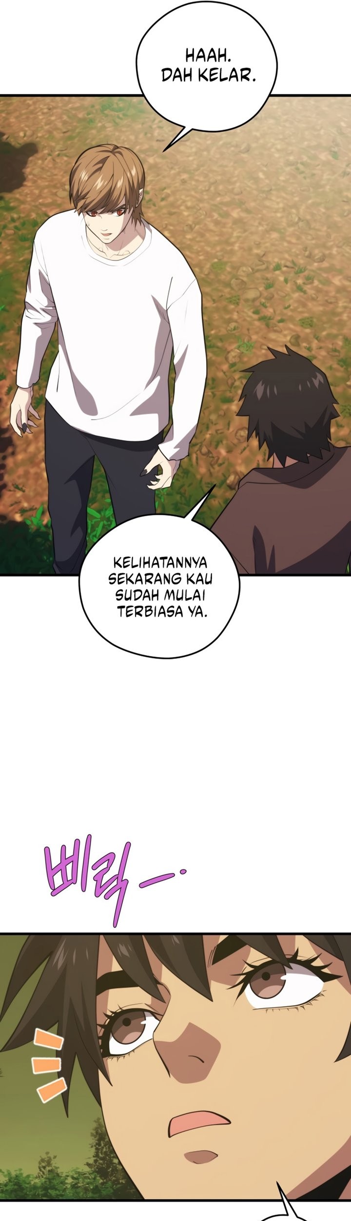 Seoul Station Necromancer Chapter 89 - halaman 48
