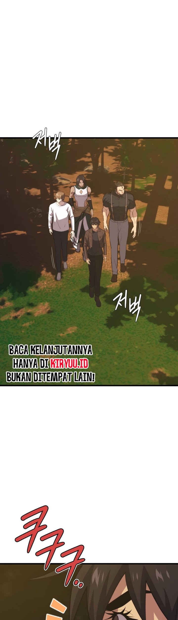 Seoul Station Necromancer Chapter 89 - halaman 50