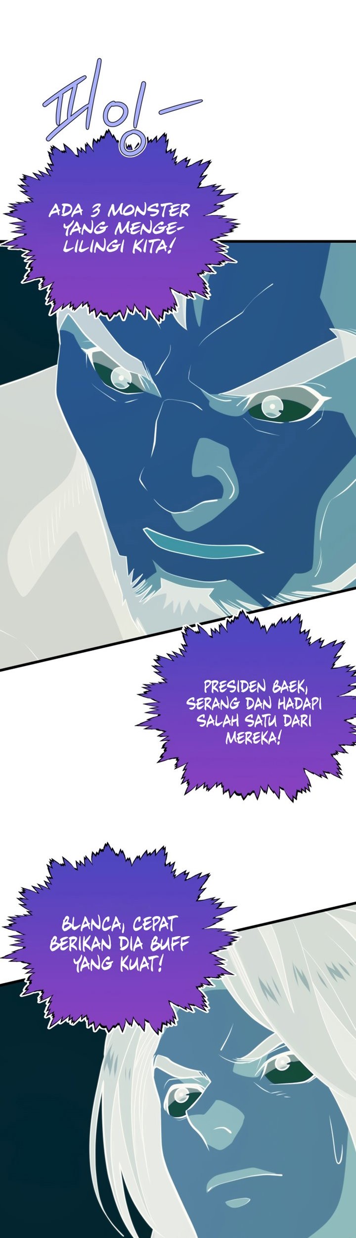 Seoul Station Necromancer Chapter 89 - halaman 54