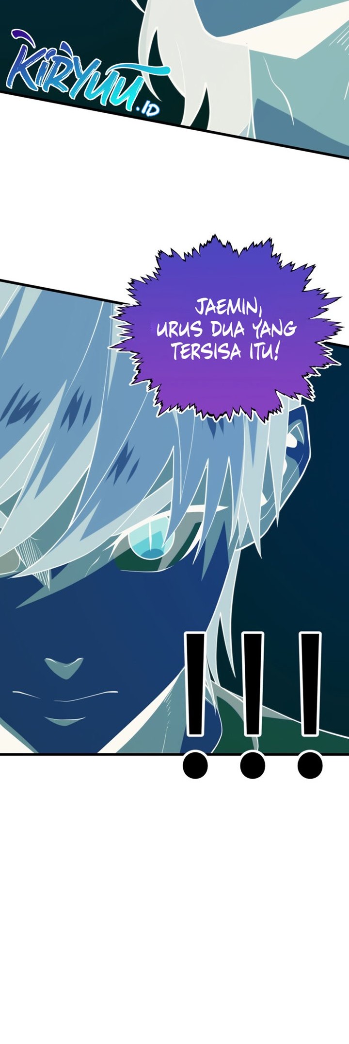 Seoul Station Necromancer Chapter 89 - halaman 55