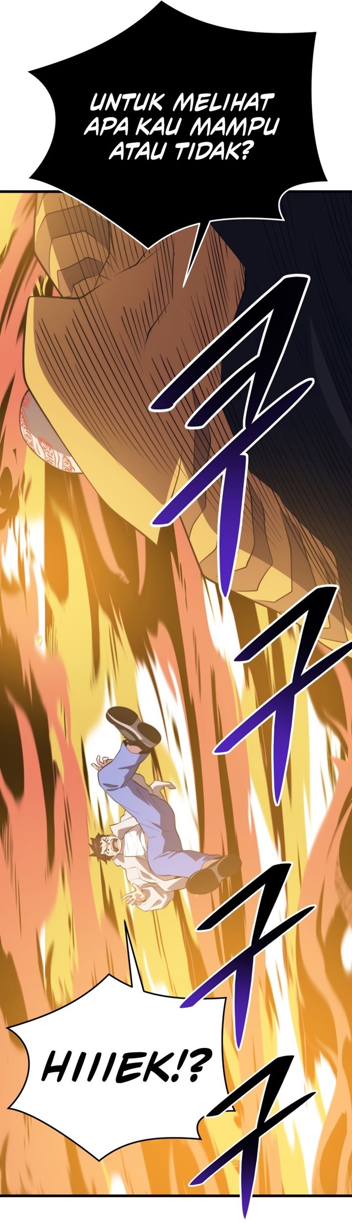 Seoul Station Necromancer Chapter 89 - halaman 6