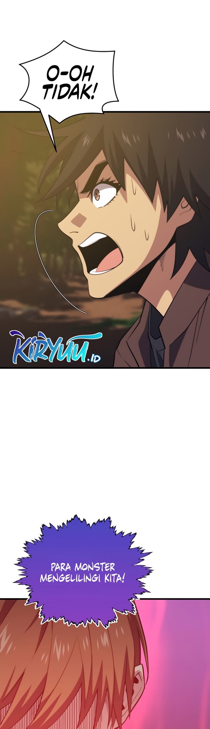 Seoul Station Necromancer Chapter 89 - halaman 63