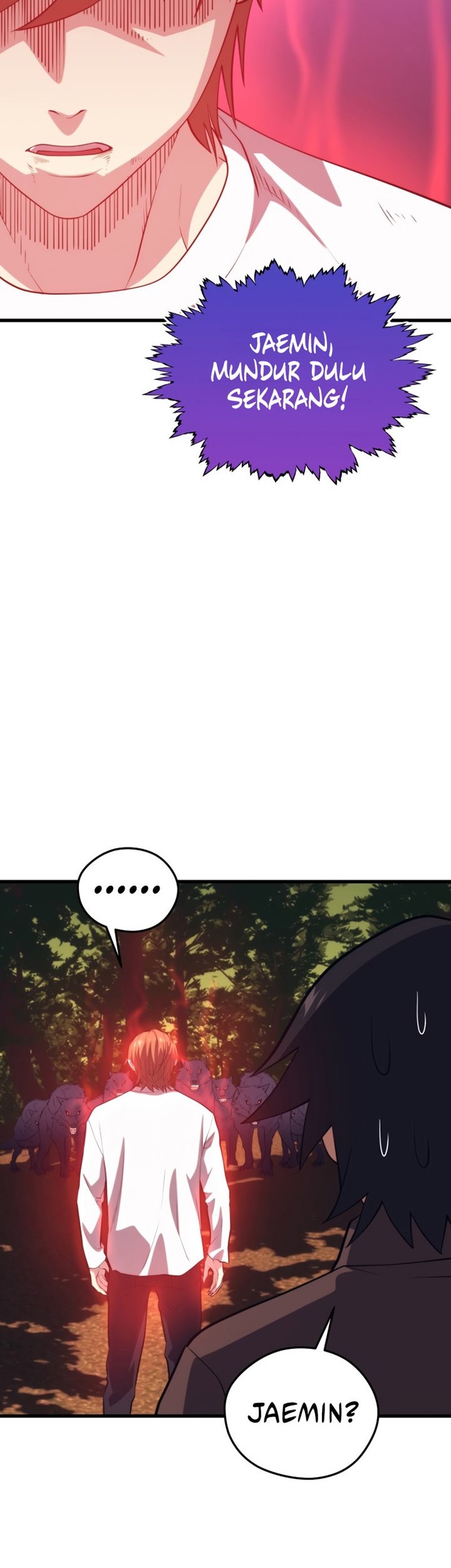 Seoul Station Necromancer Chapter 89 - halaman 64