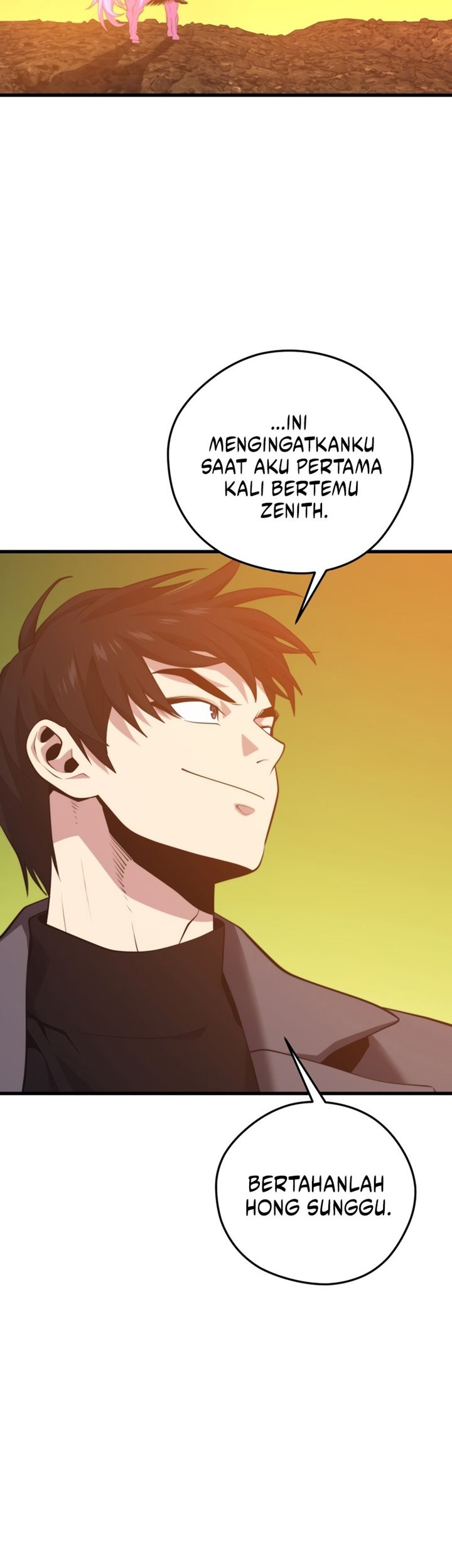 Seoul Station Necromancer Chapter 89 - halaman 8