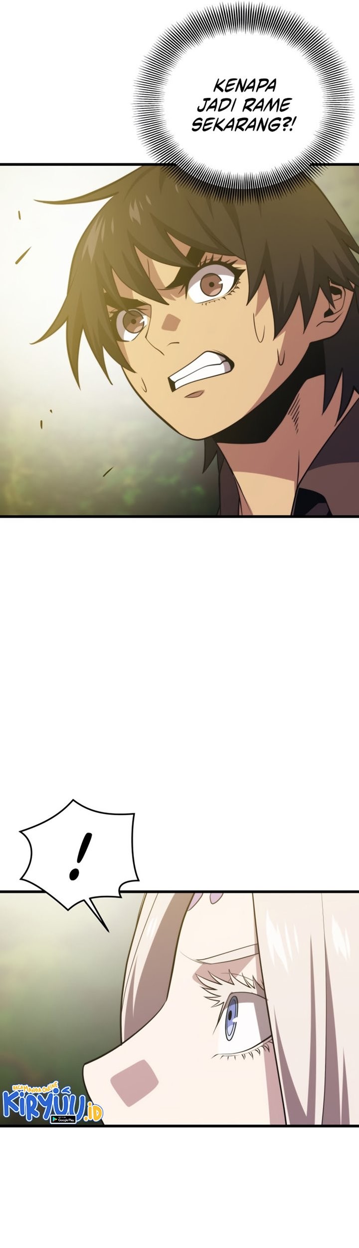 Seoul Station Necromancer Chapter 90 - halaman 11