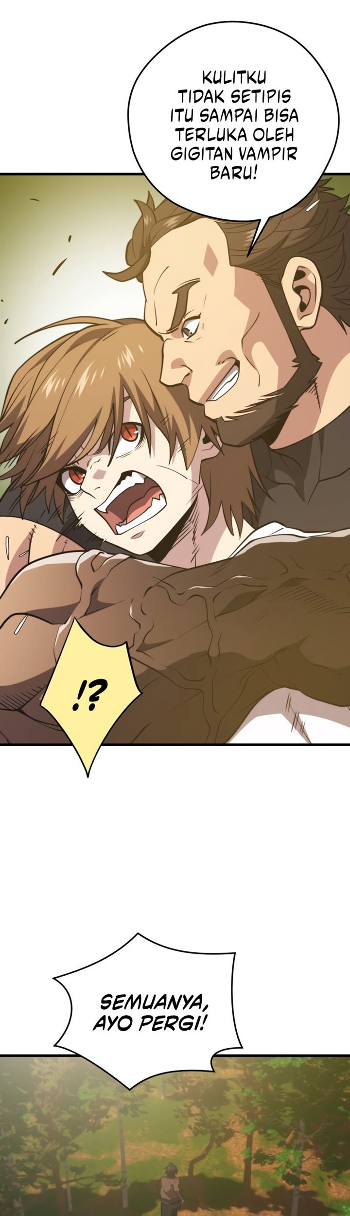 Seoul Station Necromancer Chapter 90 - halaman 17