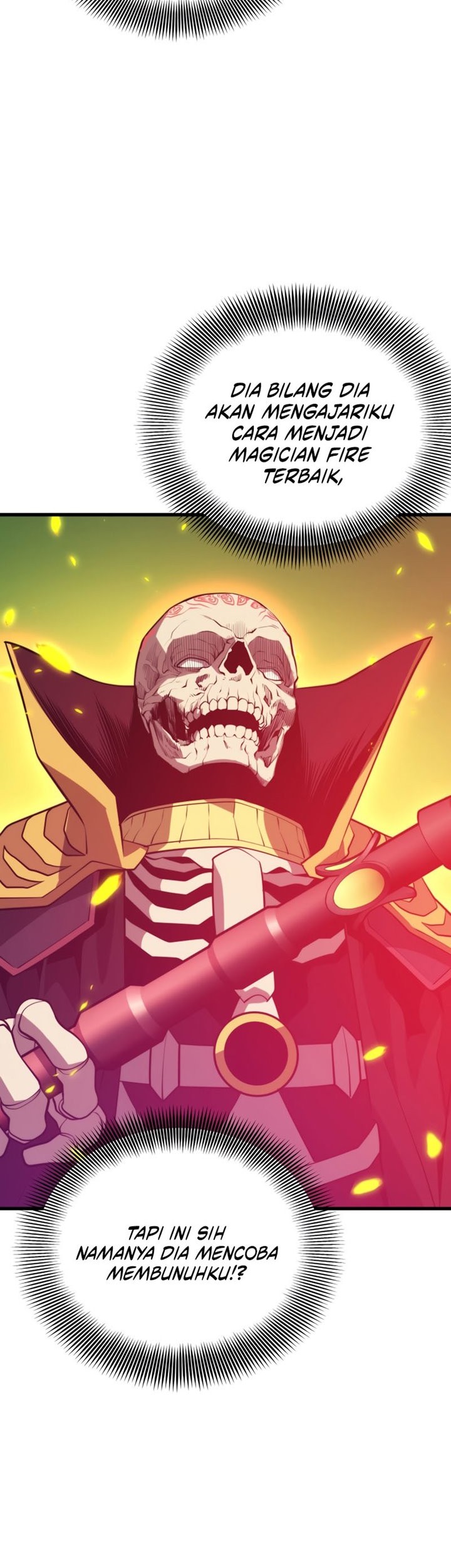Seoul Station Necromancer Chapter 90 - halaman 23