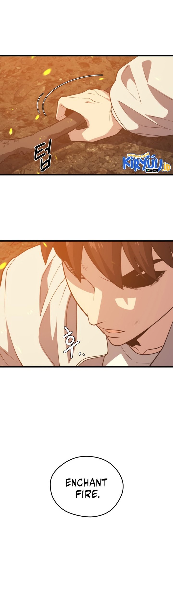 Seoul Station Necromancer Chapter 90 - halaman 24