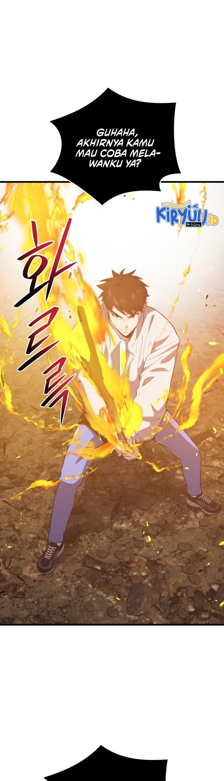 Seoul Station Necromancer Chapter 90 - halaman 26