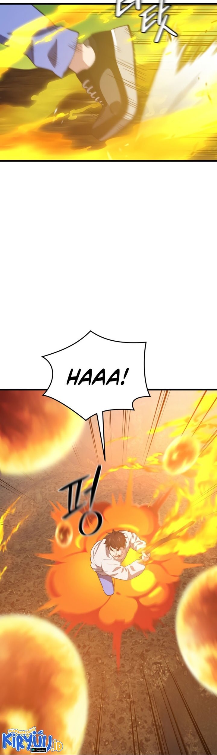 Seoul Station Necromancer Chapter 90 - halaman 28