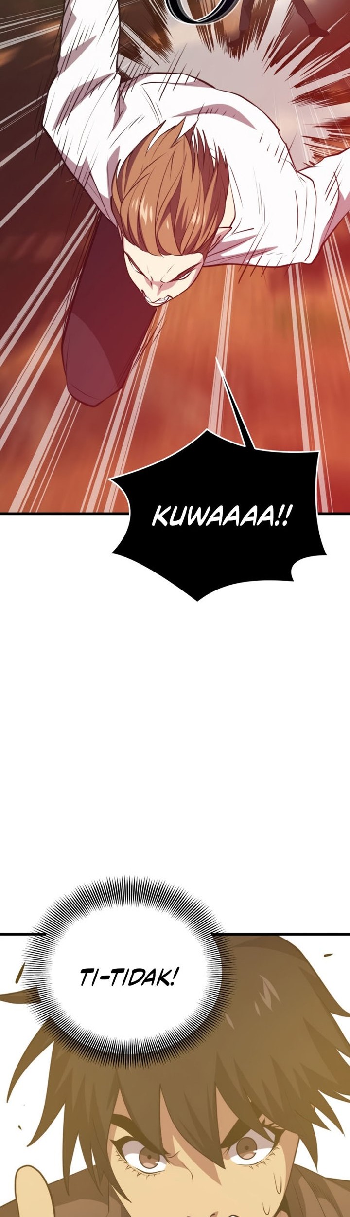 Seoul Station Necromancer Chapter 90 - halaman 3