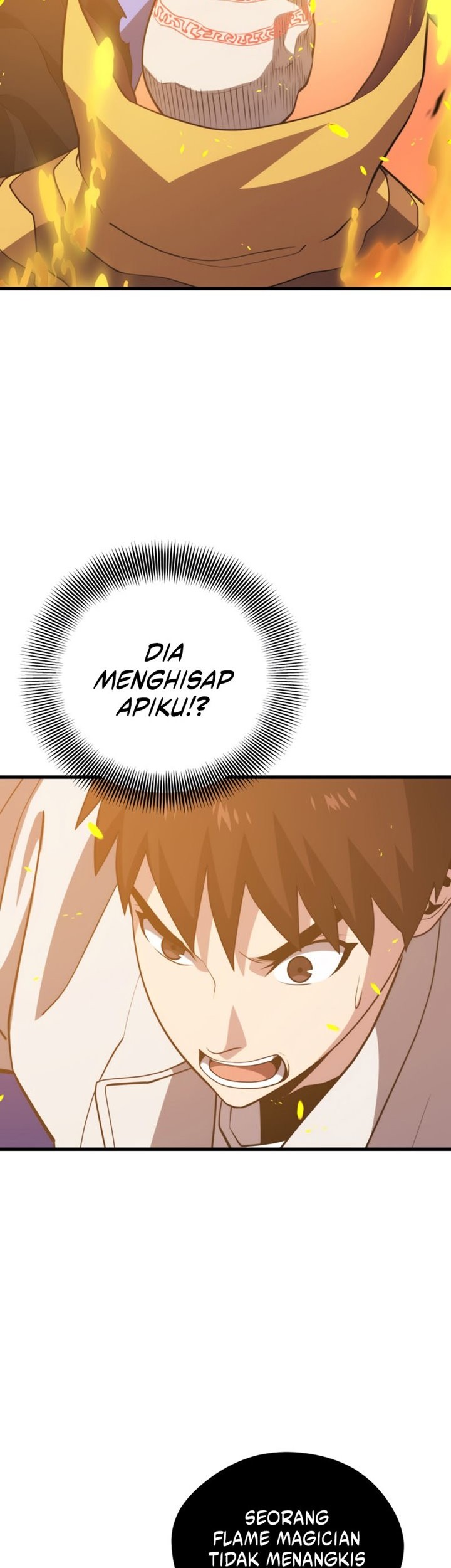Seoul Station Necromancer Chapter 90 - halaman 33