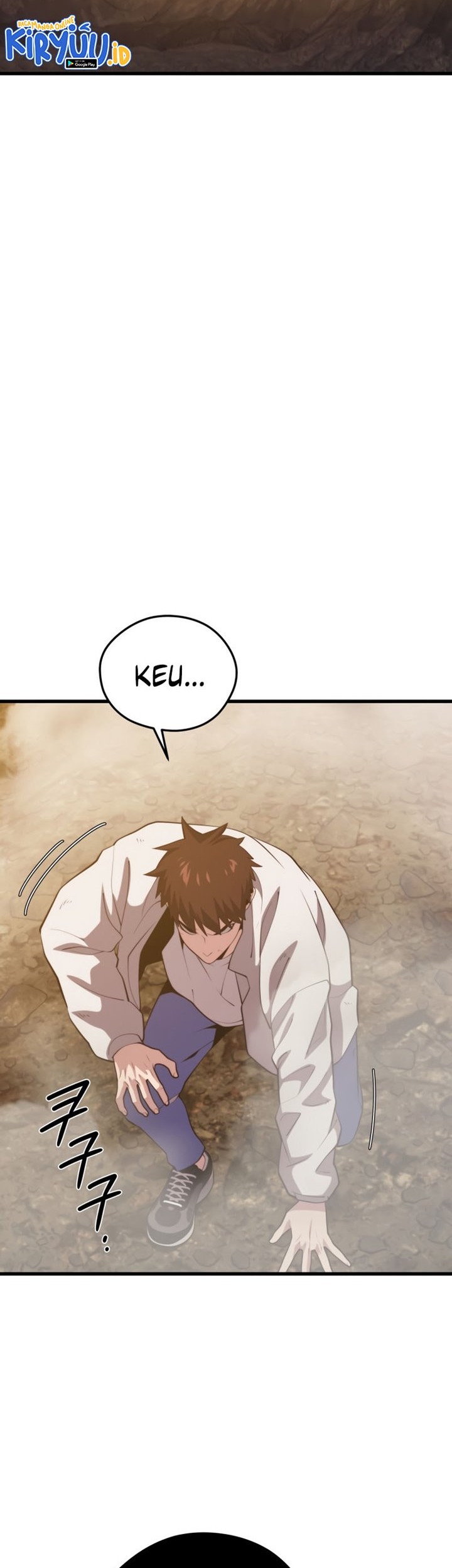 Seoul Station Necromancer Chapter 90 - halaman 37