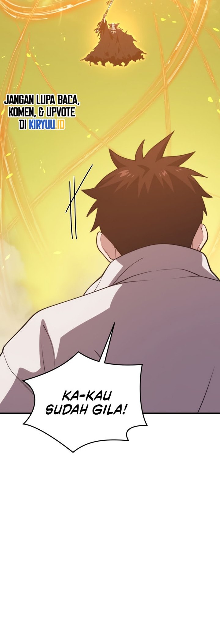 Seoul Station Necromancer Chapter 90 - halaman 39