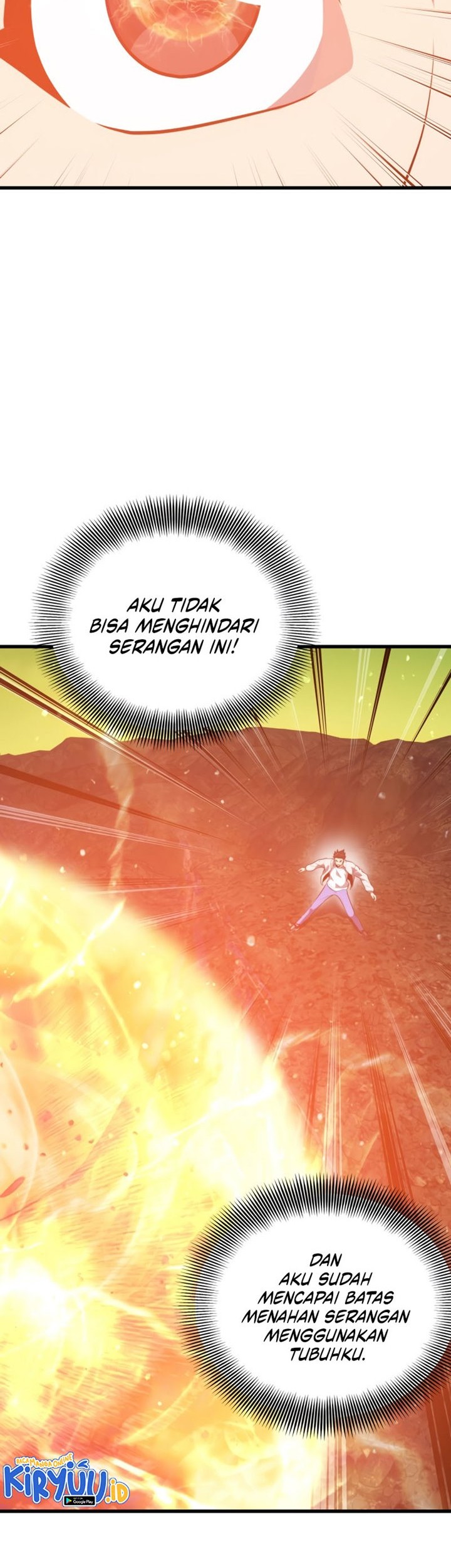Seoul Station Necromancer Chapter 90 - halaman 41