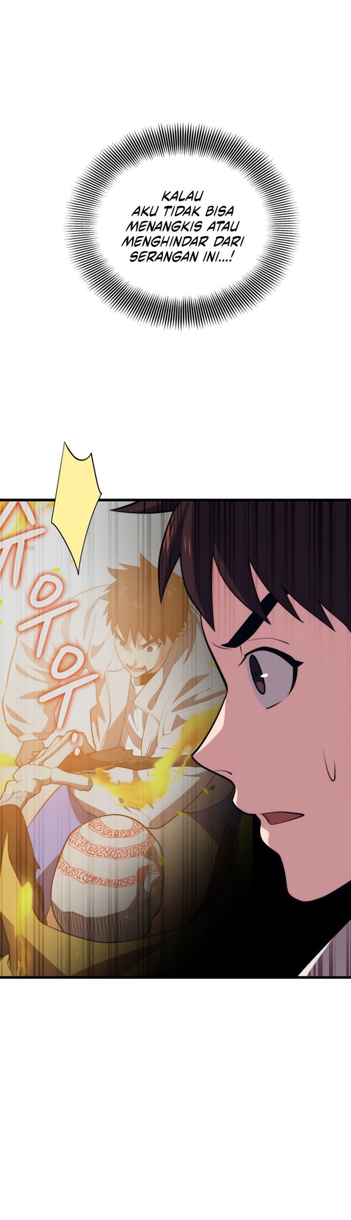 Seoul Station Necromancer Chapter 90 - halaman 42