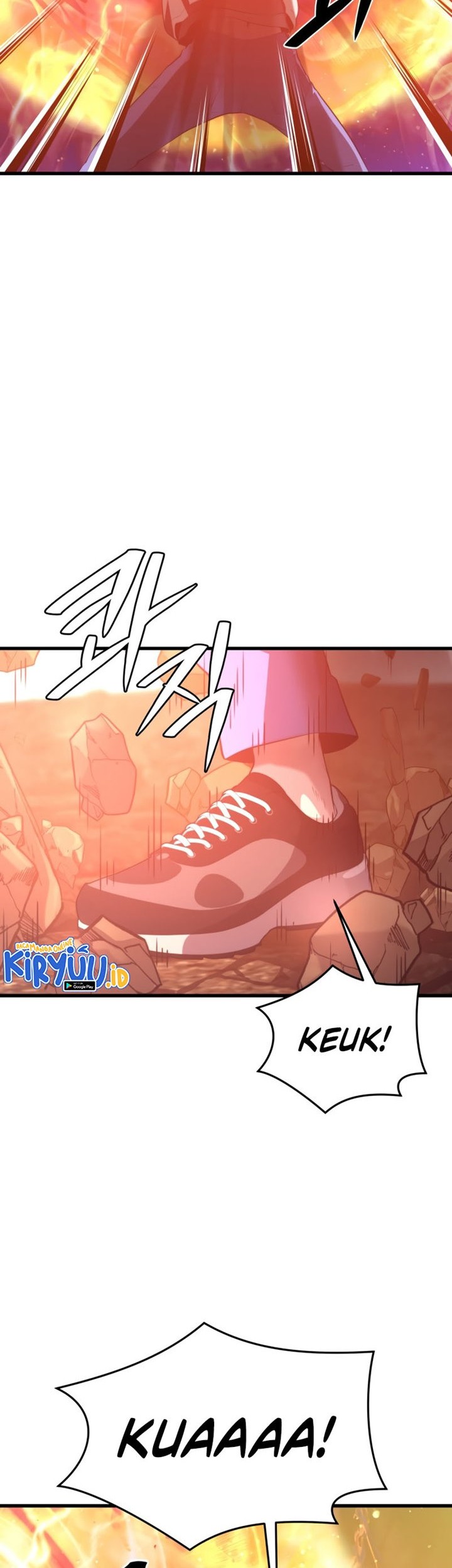 Seoul Station Necromancer Chapter 90 - halaman 46