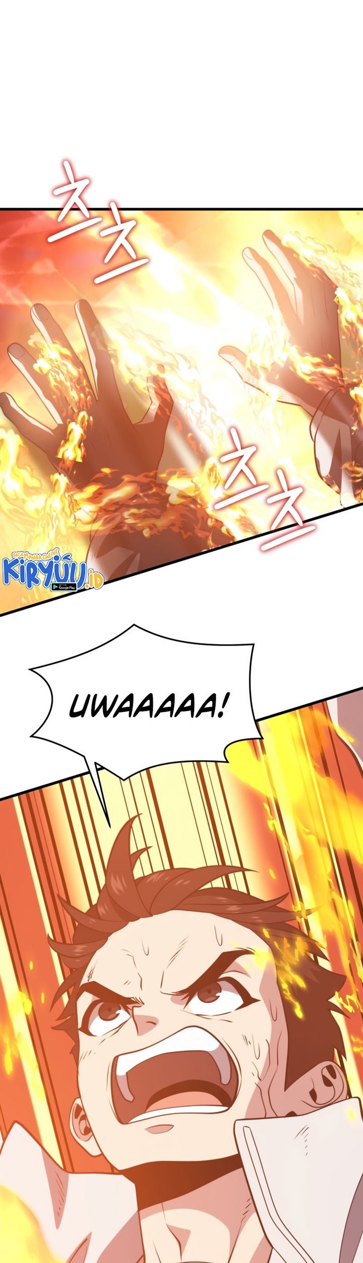 Seoul Station Necromancer Chapter 90 - halaman 48
