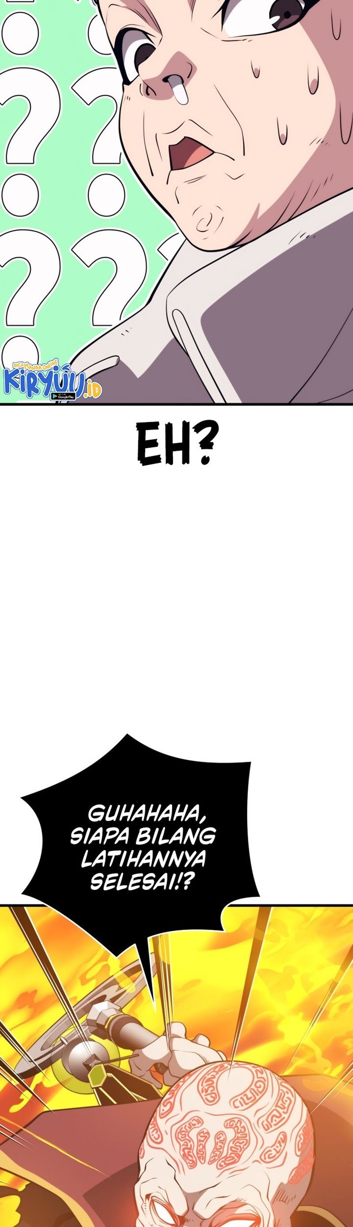 Seoul Station Necromancer Chapter 90 - halaman 56