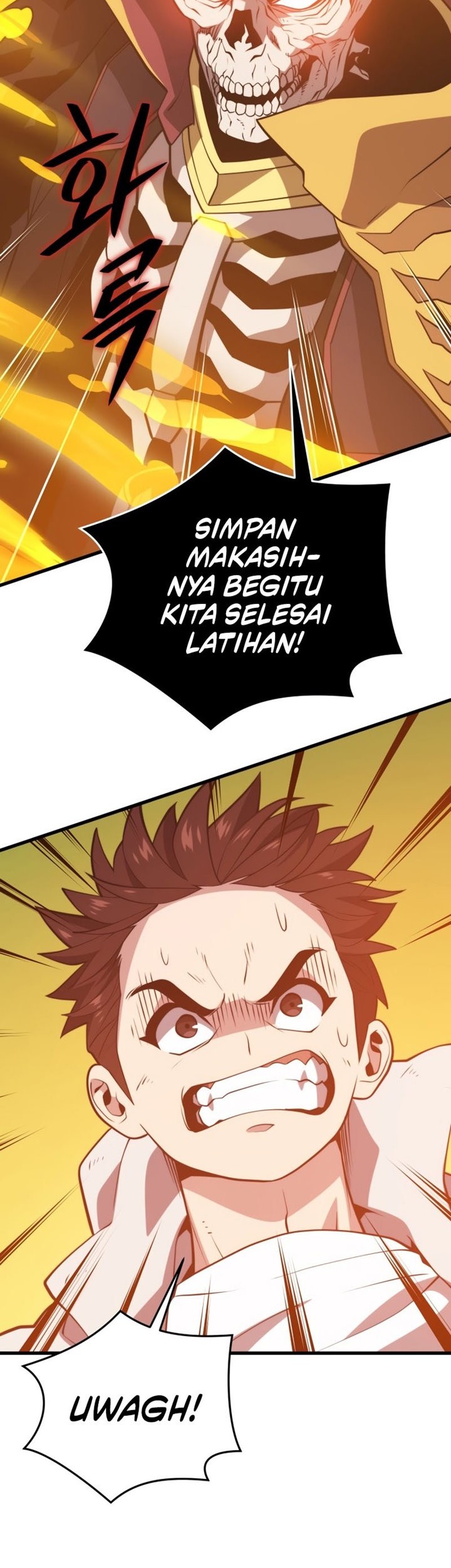 Seoul Station Necromancer Chapter 90 - halaman 57